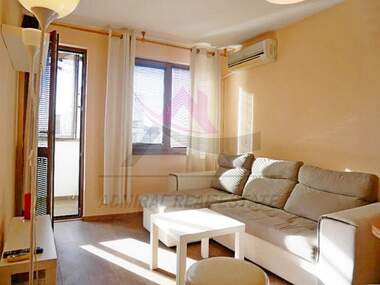 For rent - Apartment in Liatno kino Trakia,  Varna
