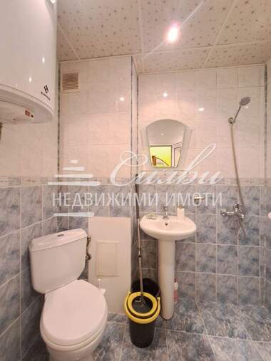 For sale - Apartment in Boian Balgaranov 1,  Shumen