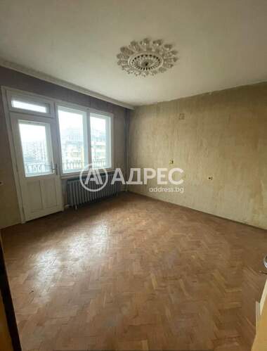 For sale - Apartment in Buzludja,  Veliko Tarnovo