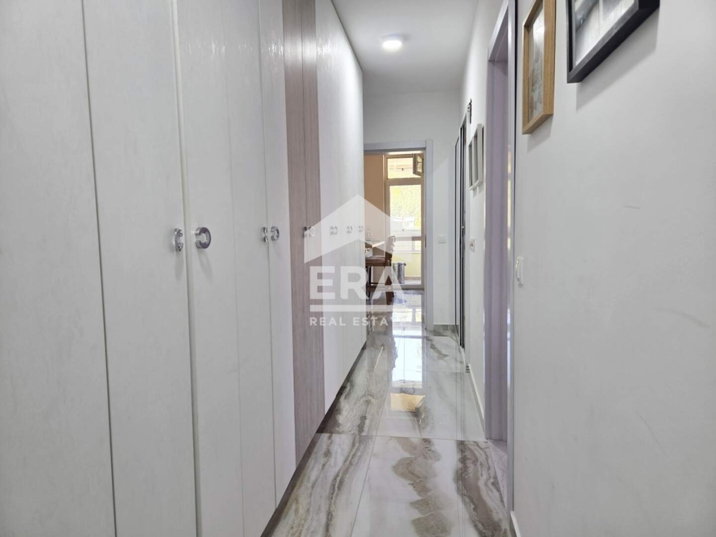 Cu trei camere Apartament în Sandanski, Blagoevgrad – fotografia 8