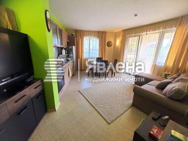 For sale - Apartment in Carevo,  Burgas
