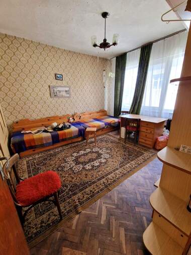 Vânzare - Etaj din casă în Novi Pazar,  Șumen