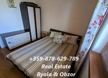 For sale - Apartment in Biala,  Varna