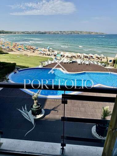 Satış - Apartman olarak Sozopol,  Burgas