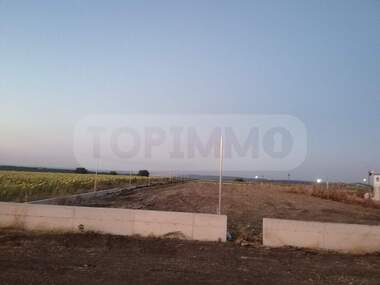 Πώληση - Οικόπεδο για κατασκευή σε Кичево,  Варна