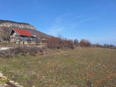 Продажба - Парцел за строителство в Ябланица,  Ловеч