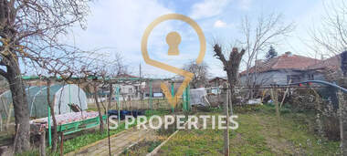 For sale - House in Bliznatsi,  Varna