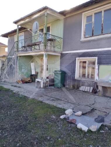 Продажба - Къща в Долнослав,  Пловдив