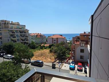 Satış - Apartman olarak Sveti Vlas,  Burgas