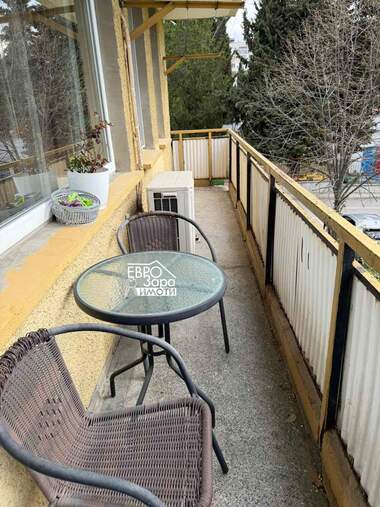 Închiriere - Apartament în Tri ceuceura-iug,  Stara Zagora