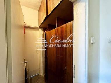 For sale - Apartment in Dobrudjanski,  Shumen