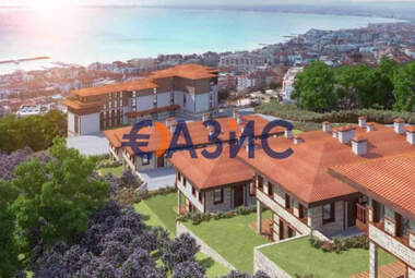 Πώληση - Διαμέρισμα σε Свети Влас,  Бургас