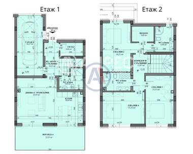 For sale - House in Markovo,  Plovdiv