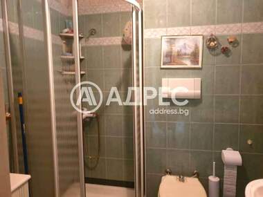 Vânzare - Apartament în Oboriștie,  Sofia