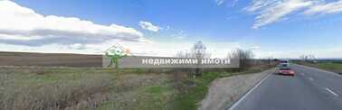 For sale - Agricultural land in Promishlena zona-Iztok,  Haskovo