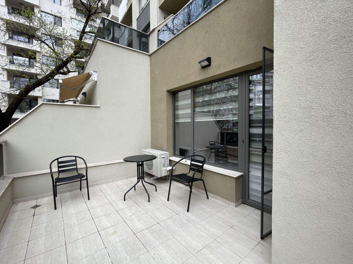 Cu două camere Apartament în Marașa, Plovdiv – fotografia 8