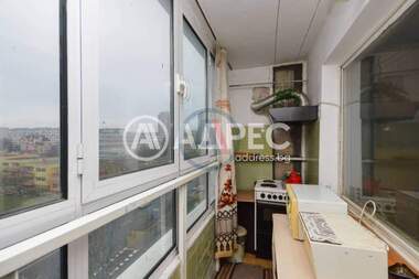 Vânzare - Apartament în Slaveîkov,  Burgas
