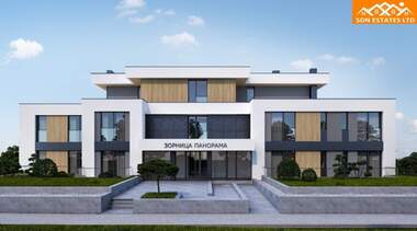 For sale - Apartment in Kazanlak,  Stara Zagora