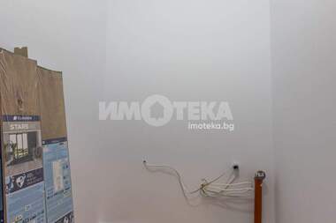 For sale - Apartment in Vazrajdane 2,  Varna
