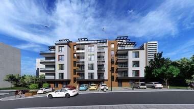 Продажба - Апартамент във Възраждане 1,  Варна