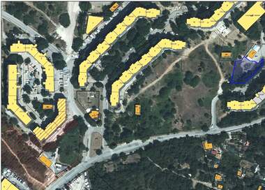 For sale - For Construction in Drujba 3,  Pleven