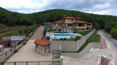 For sale - House in Liaskovo,  Stara Zagora