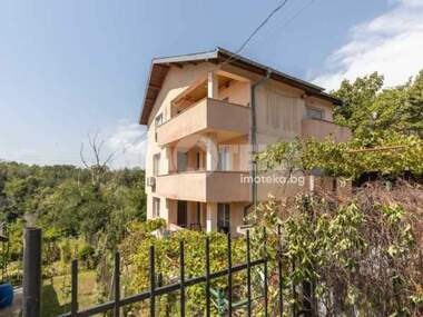 For sale - House in Evksinograd,  Varna