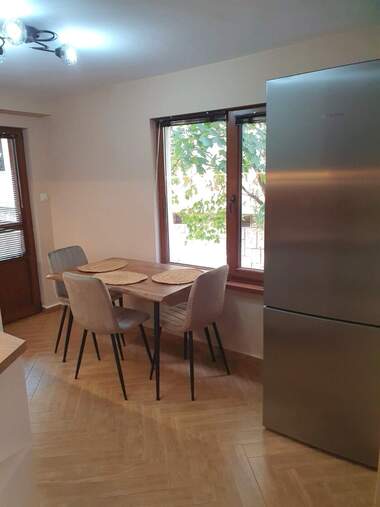 For rent - Apartment in Drujba 1,  Haskovo