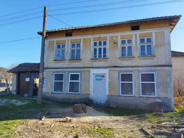 Продажба - Къща в Руец,  Търговище