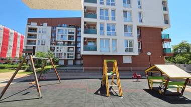 Vânzare - Apartament în Țentăr,  Veliko Tărnovo