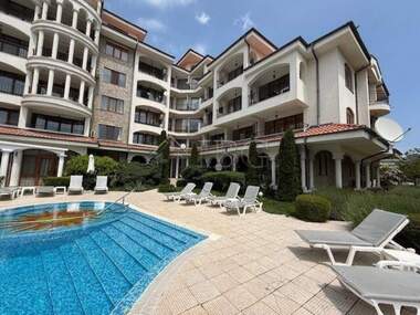 Satış - Apartman olarak Sunny Beach,  Burgas