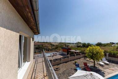 For sale - House in General Kantardzhievo,  Varna