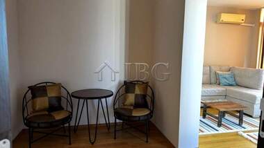 Satış - Apartman olarak Nesebar,  Burgas