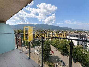 Satış - Apartman olarak Vitoşa,  Sofia
