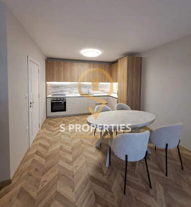 For sale - Apartment in Center,  Varna