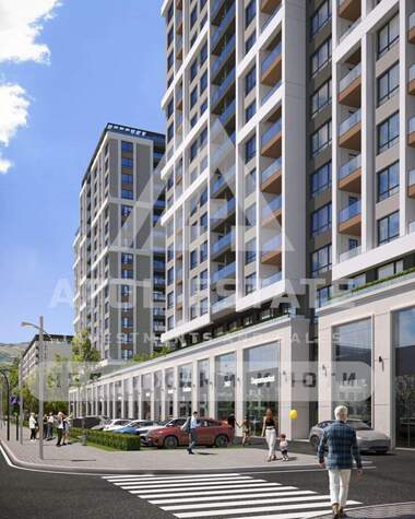 Verkauf - Wohnung in Gagarin,  Plowdiw