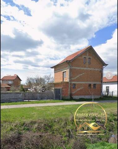 Продажа - Дом в Сърнево,  Стара Загора