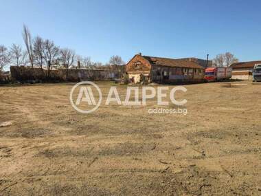 For sale - Warehouse in Karnobat,  Burgas