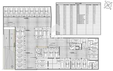 For sale - Apartment in Liulin-8,  Sofia