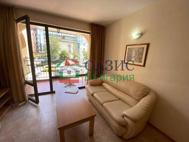 For sale - Apartment in Sunny Beach,  Burgas