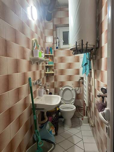 Vânzare - Apartament în Țentăr,  Dobrice