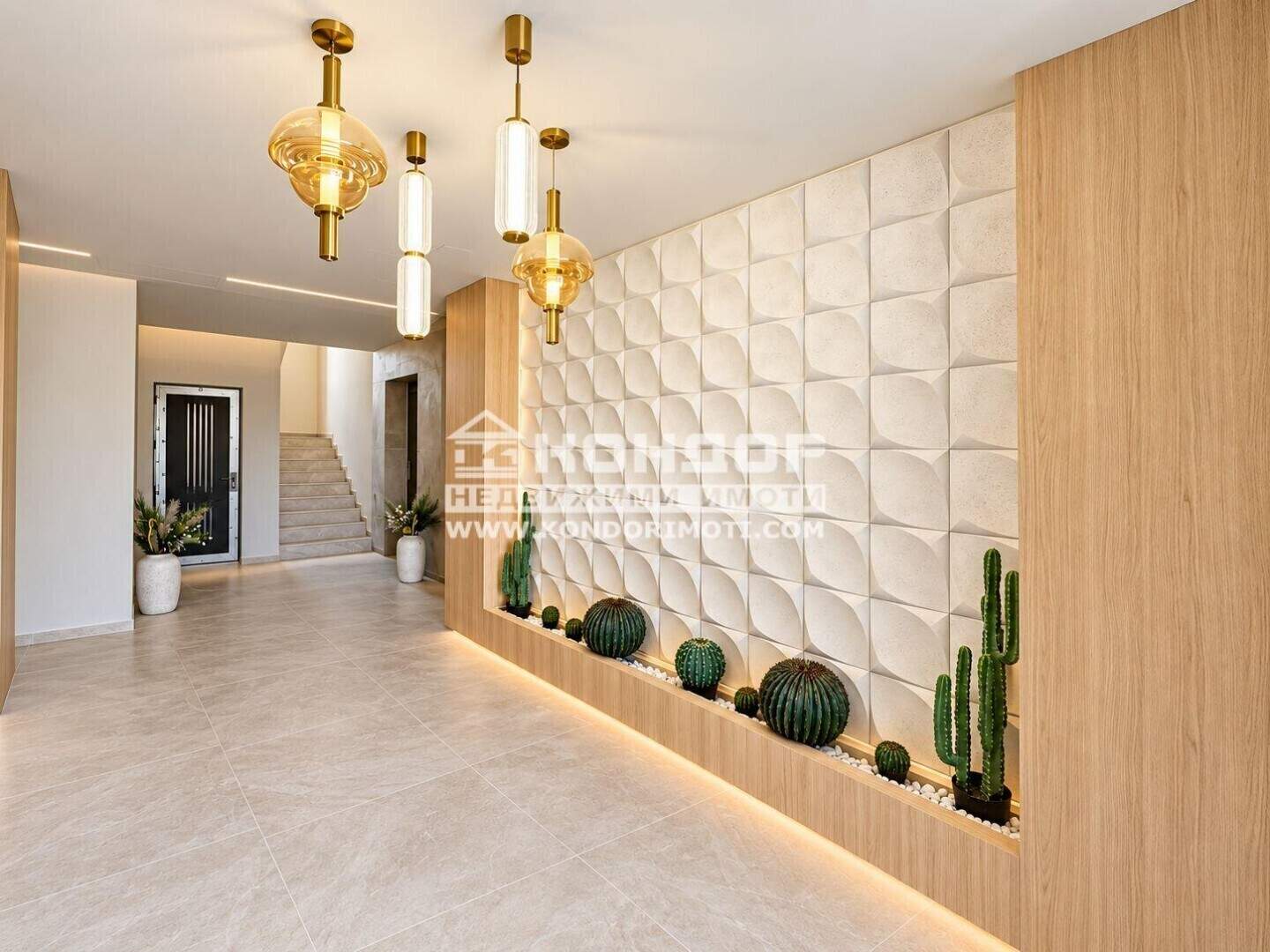 Mehrzimmer Wohnung in Ostromila, Plovdiv – Foto 5