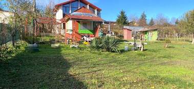 Verkauf - Haus in Promischlena zona - Zapad,  Razgrad