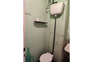 For sale - Apartment in Zapad-2,  Targovishte