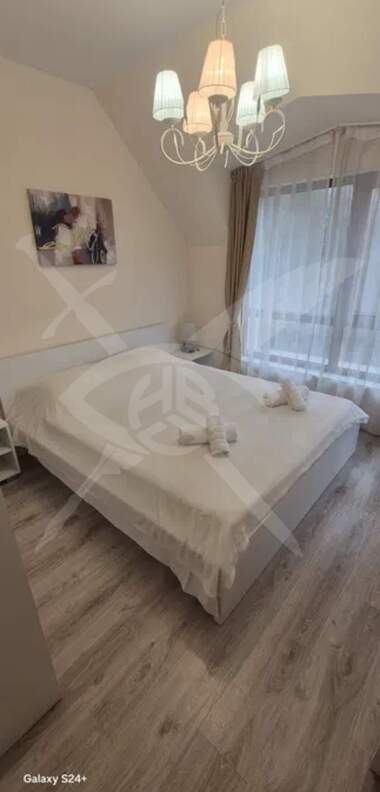 For rent - Apartment in Asparuhovo,  Varna