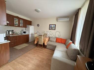 For sale - Apartment in Sunny Beach,  Burgas