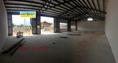 For sale - Warehouse/Repair shop/Storage Unit/Storage in Bratanica,  Pazardjik