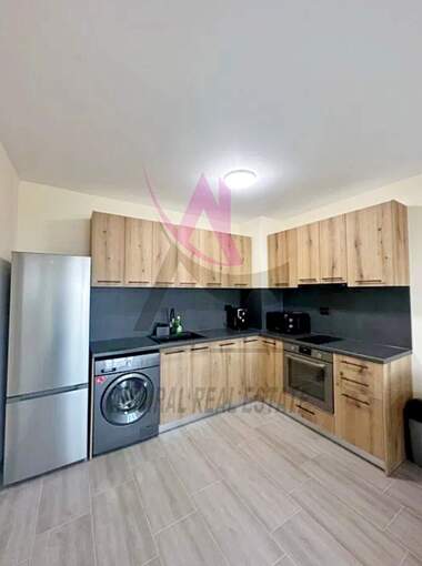For rent - Apartment in Vazrajdane 3,  Varna