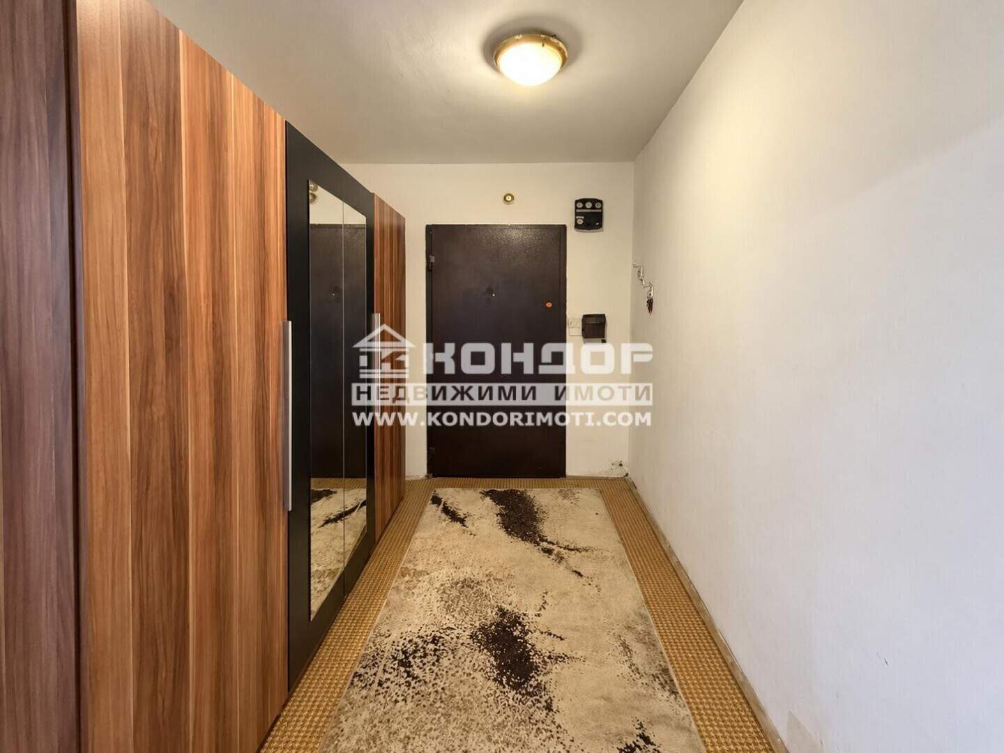 Двустаен Апартамент в Христо Смирненски, Пловдив – снимка 4