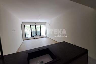 Verkauf - Wohnung in Goze Deltschew,  Sovia